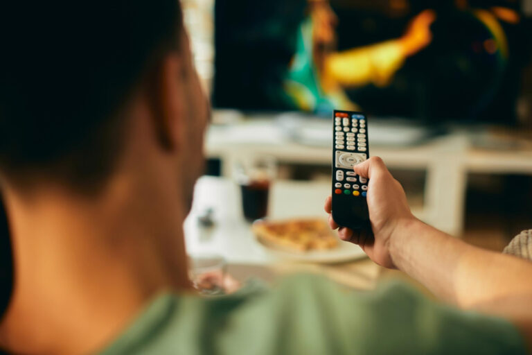 Guía De Compras Elegir Bien Un Televisor Comprar Una Tele 2966