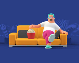 televisores 3D