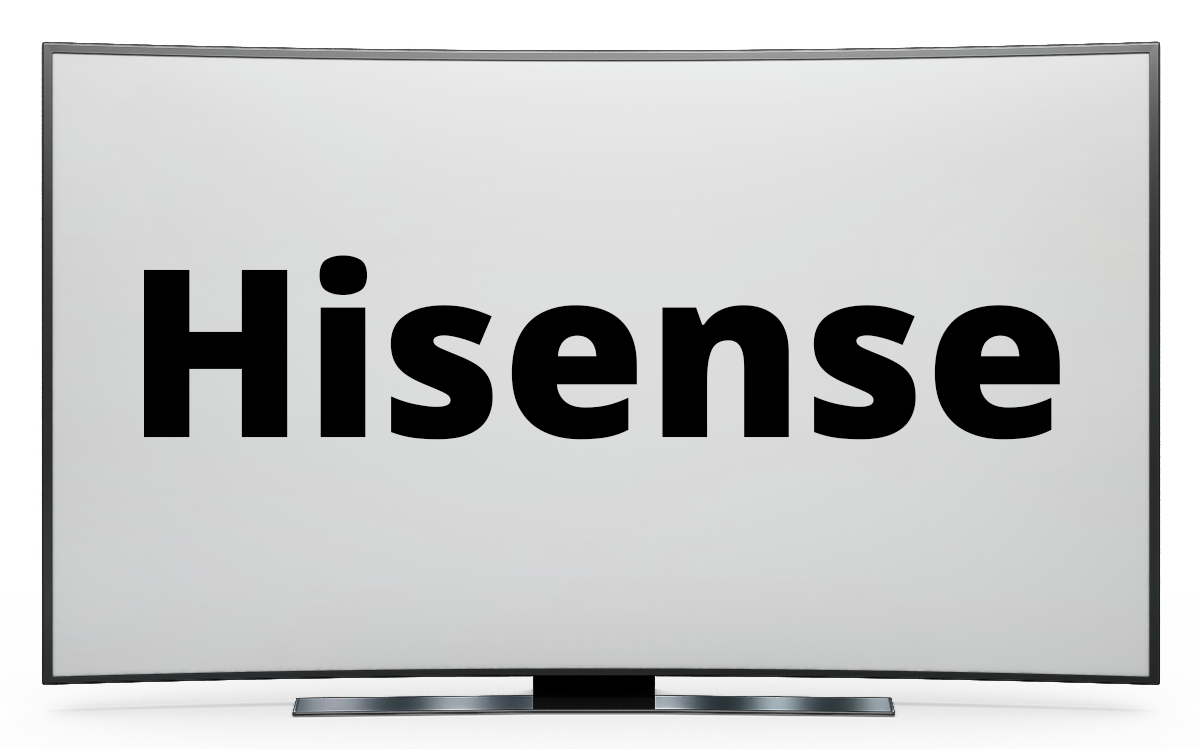 Comprar una tele Hisense