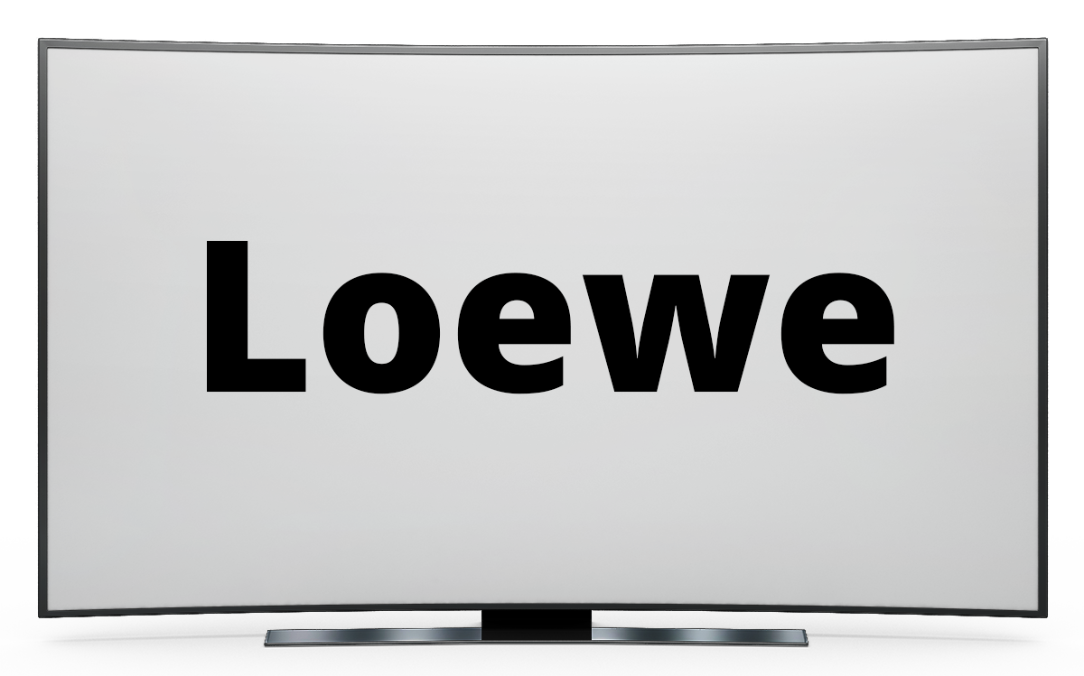 Comprar una tele Loewe