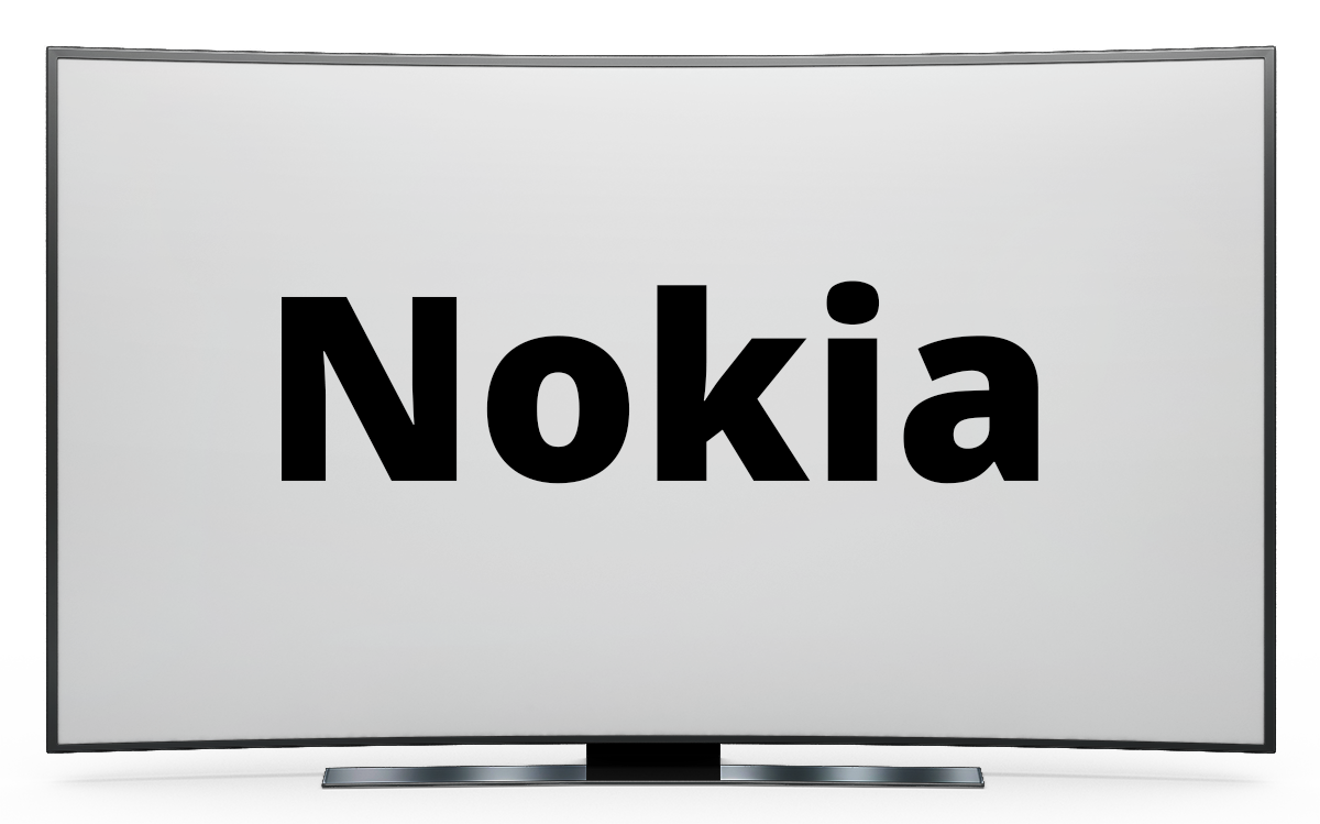 Comprar una tele Nokia
