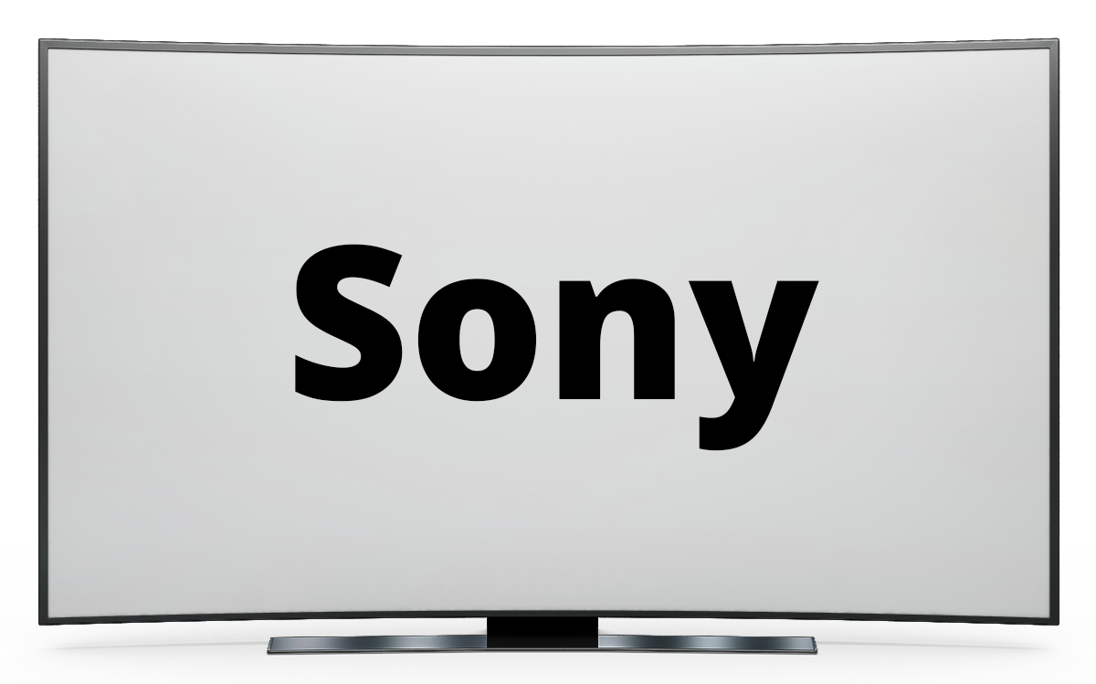 Comprar una tele Sony