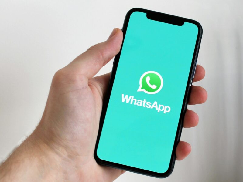 CRM con integración de WhatsApp